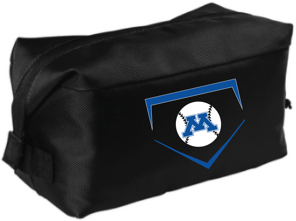 MBA Travel Bag