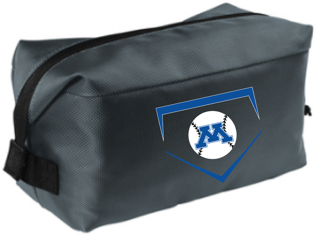 MBA Travel Bag