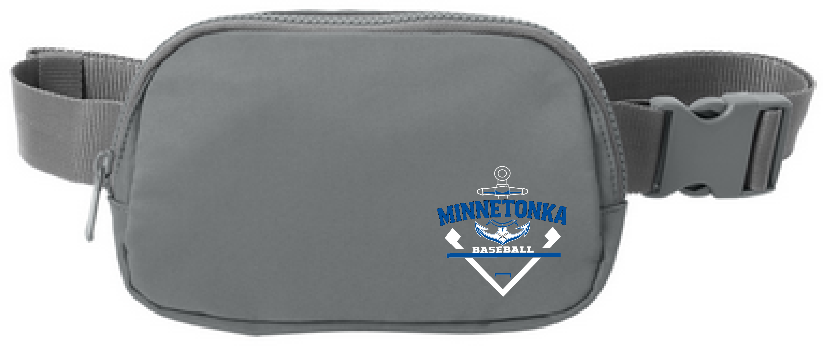 Baseball Everyday Matte Hip Pack