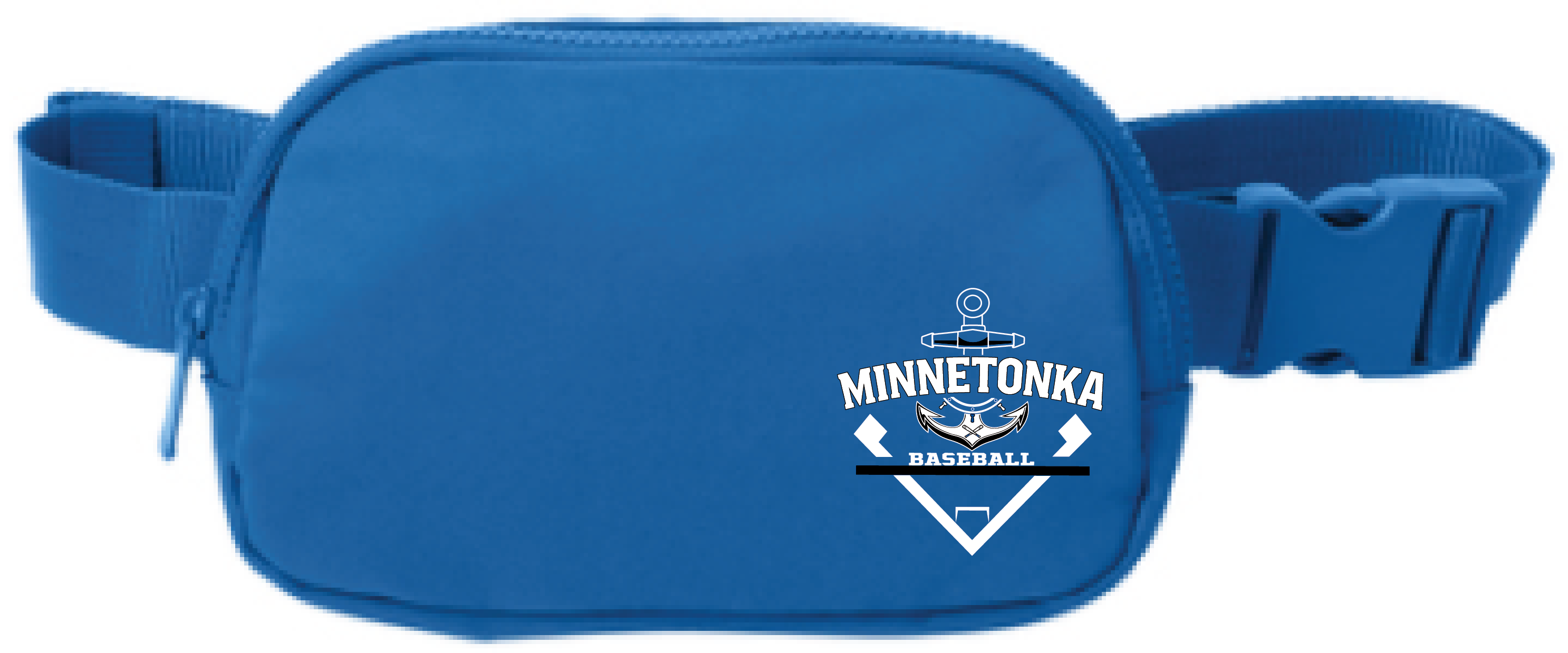 Baseball Everyday Matte Hip Pack