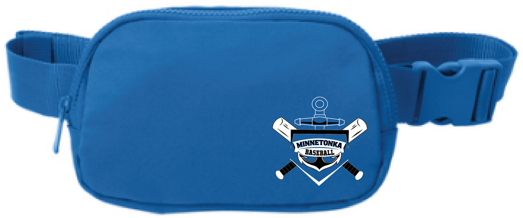 Baseball Everyday Matte Hip Pack