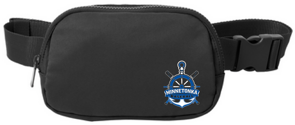 Baseball Everyday Matte Hip Pack
