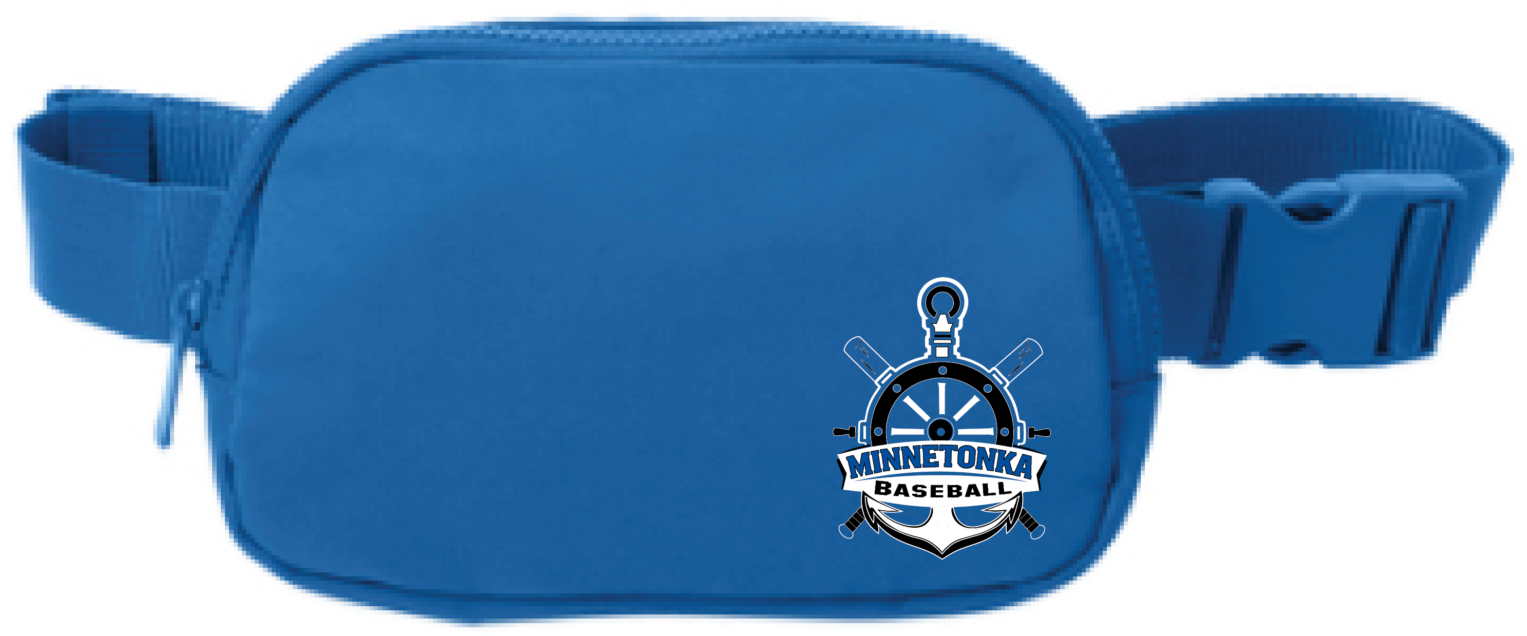 Baseball Everyday Matte Hip Pack