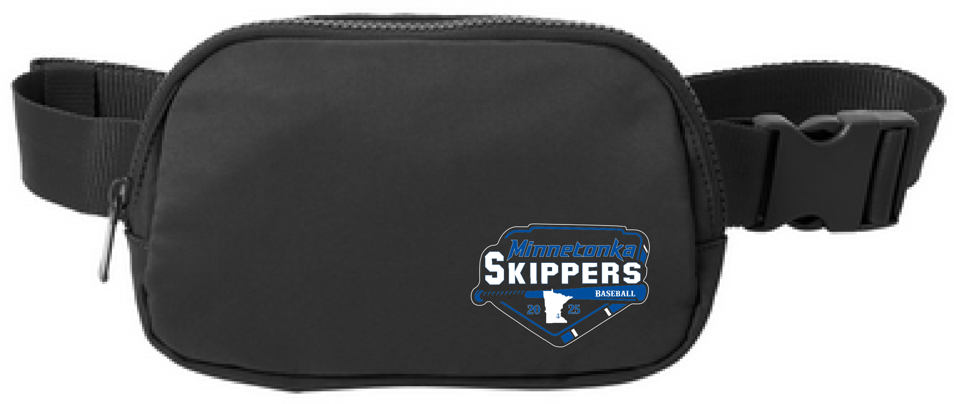 Baseball Everyday Matte Hip Pack