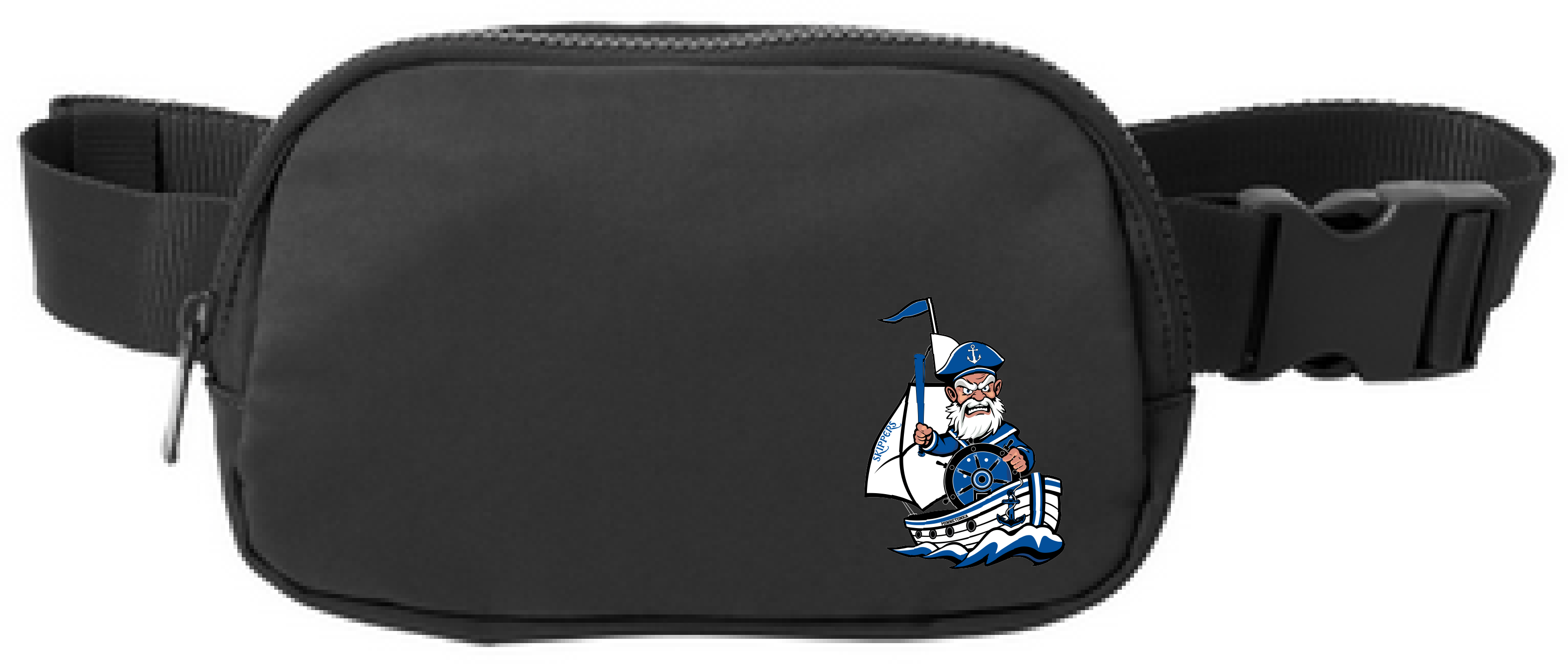 Baseball Everyday Matte Hip Pack