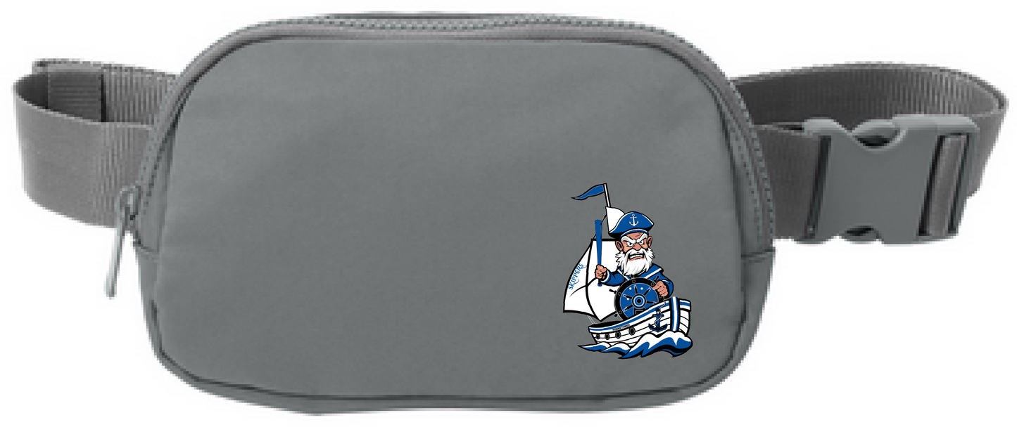 Baseball Everyday Matte Hip Pack