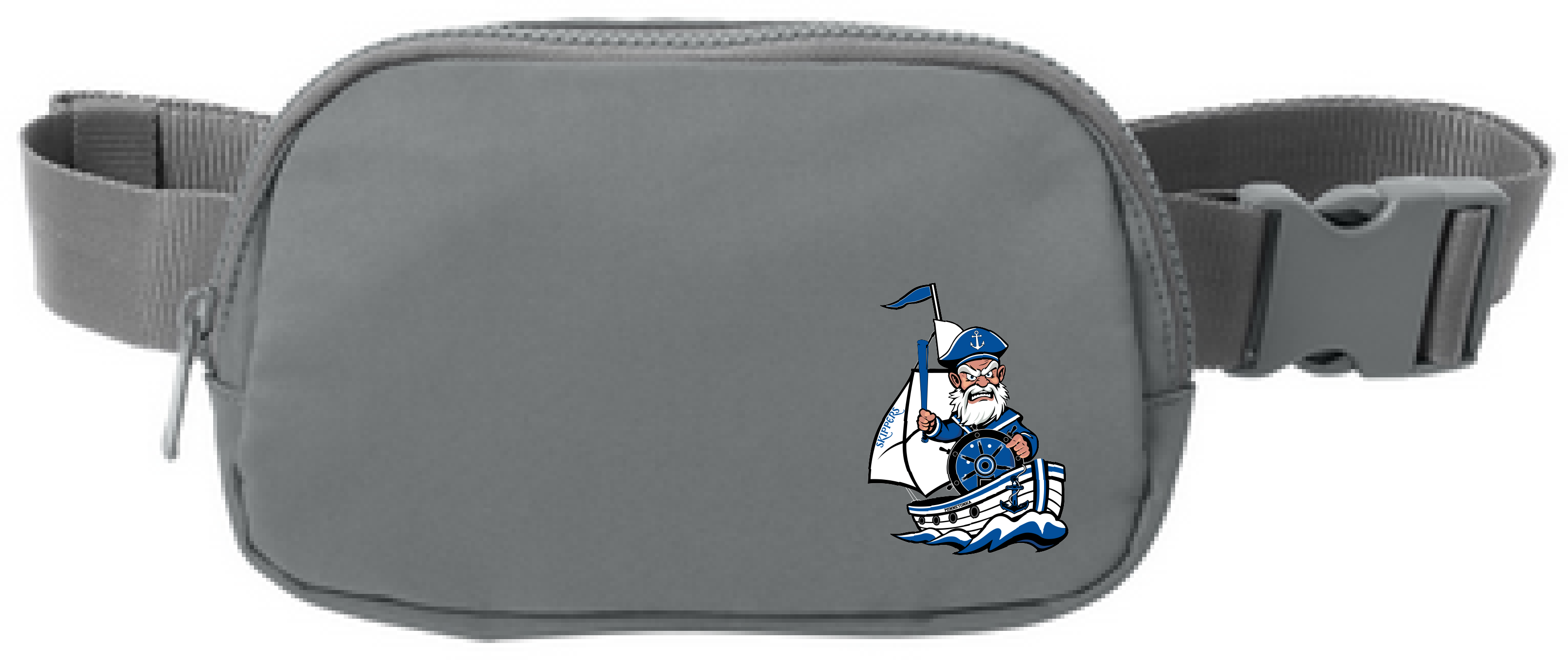 Baseball Everyday Matte Hip Pack