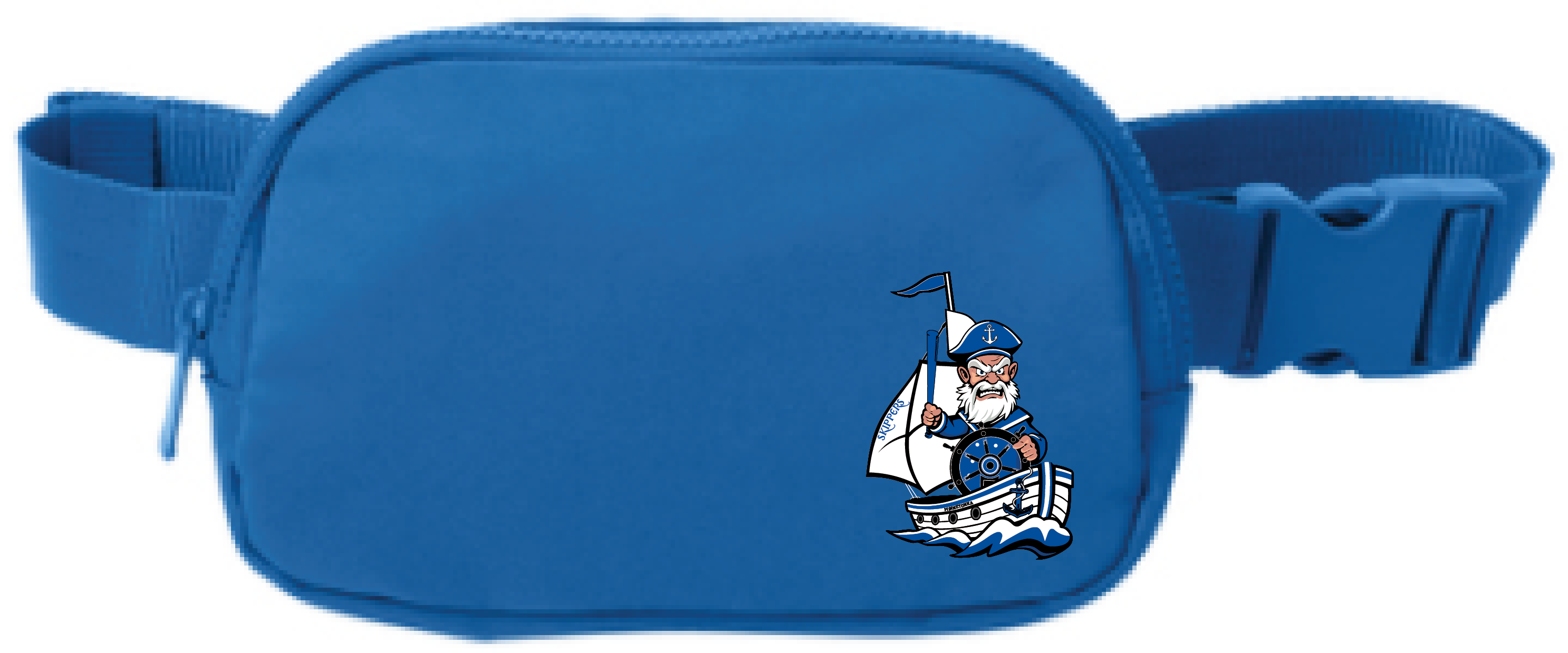 Baseball Everyday Matte Hip Pack