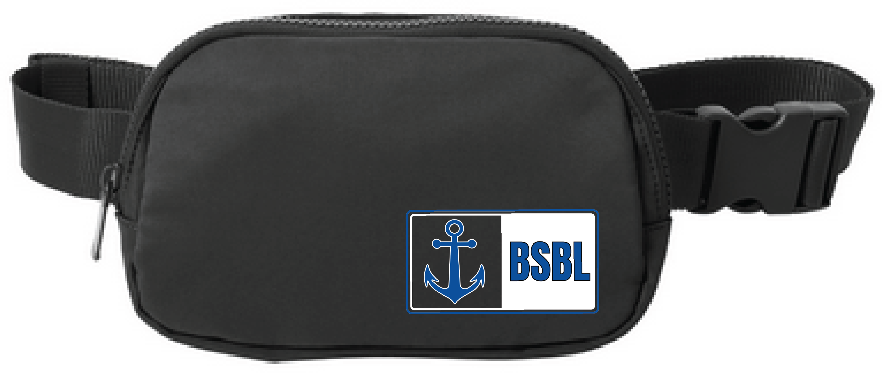 Baseball Everyday Matte Hip Pack