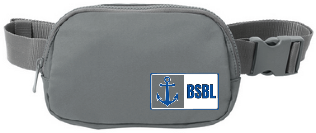 Baseball Everyday Matte Hip Pack
