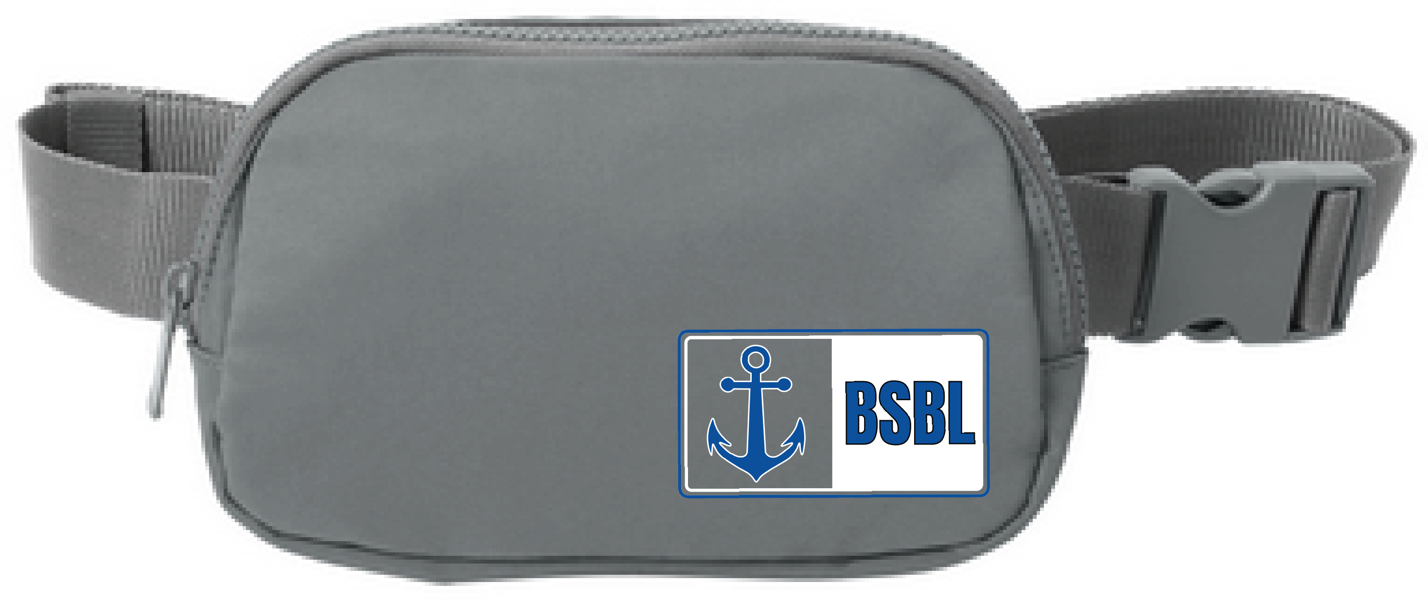 Baseball Everyday Matte Hip Pack