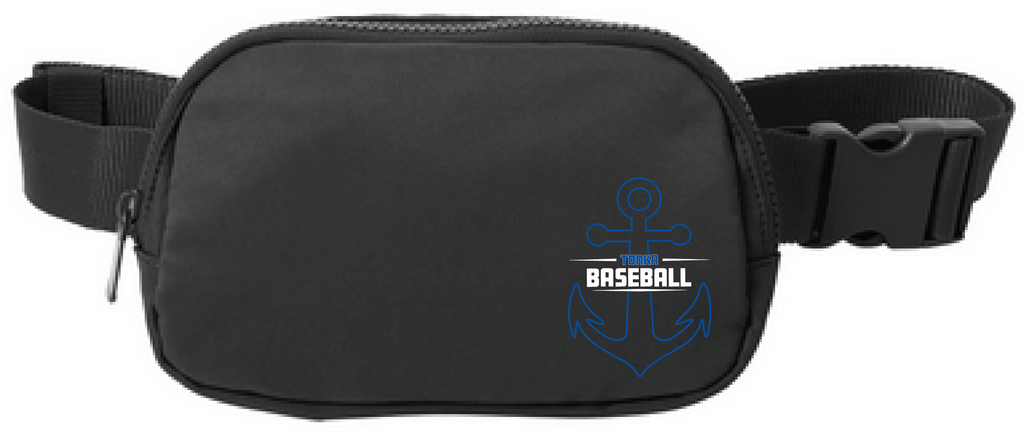 Baseball Everyday Matte Hip Pack