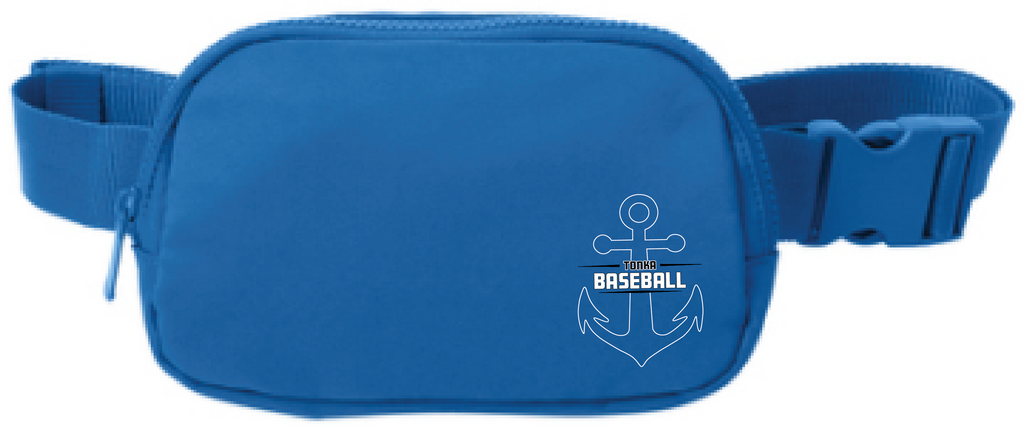 Baseball Everyday Matte Hip Pack