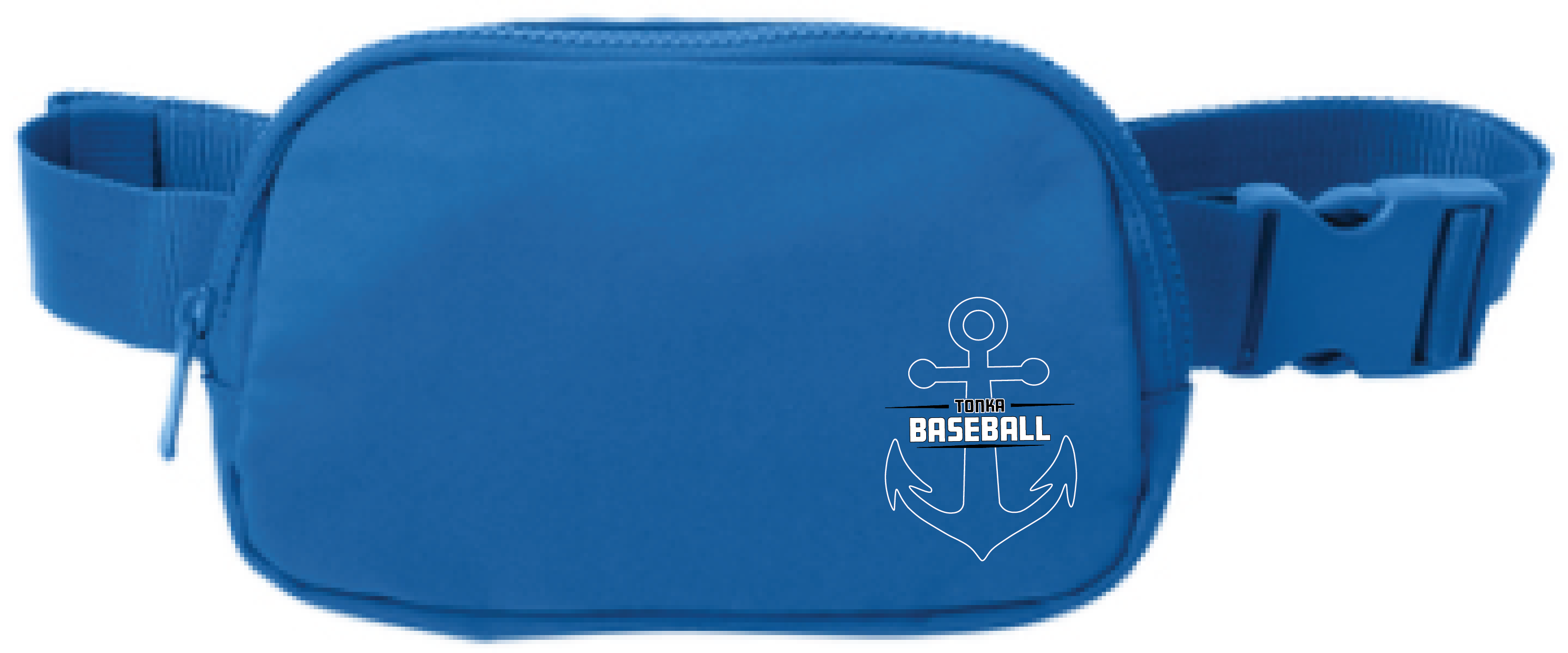 Baseball Everyday Matte Hip Pack