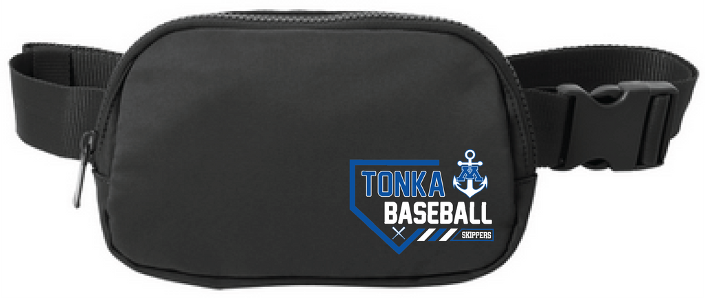 Baseball Everyday Matte Hip Pack