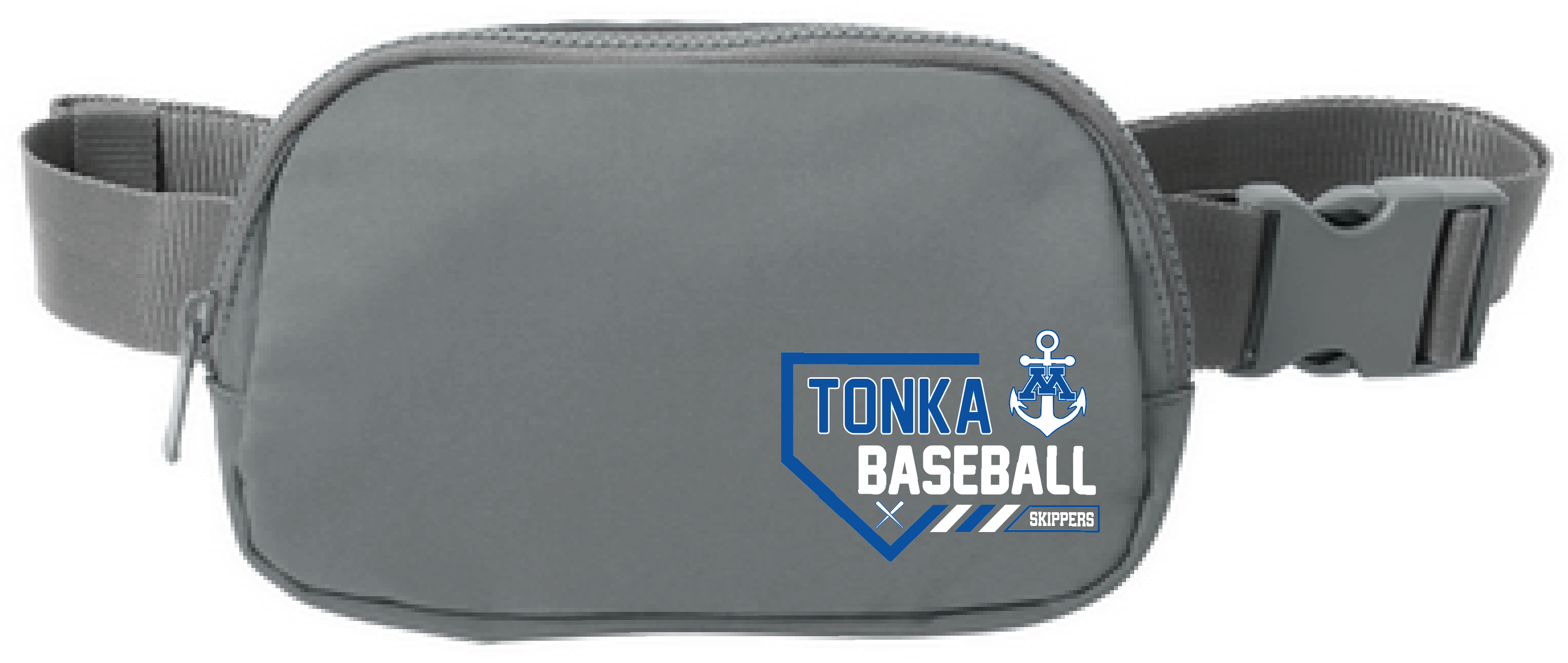 Baseball Everyday Matte Hip Pack