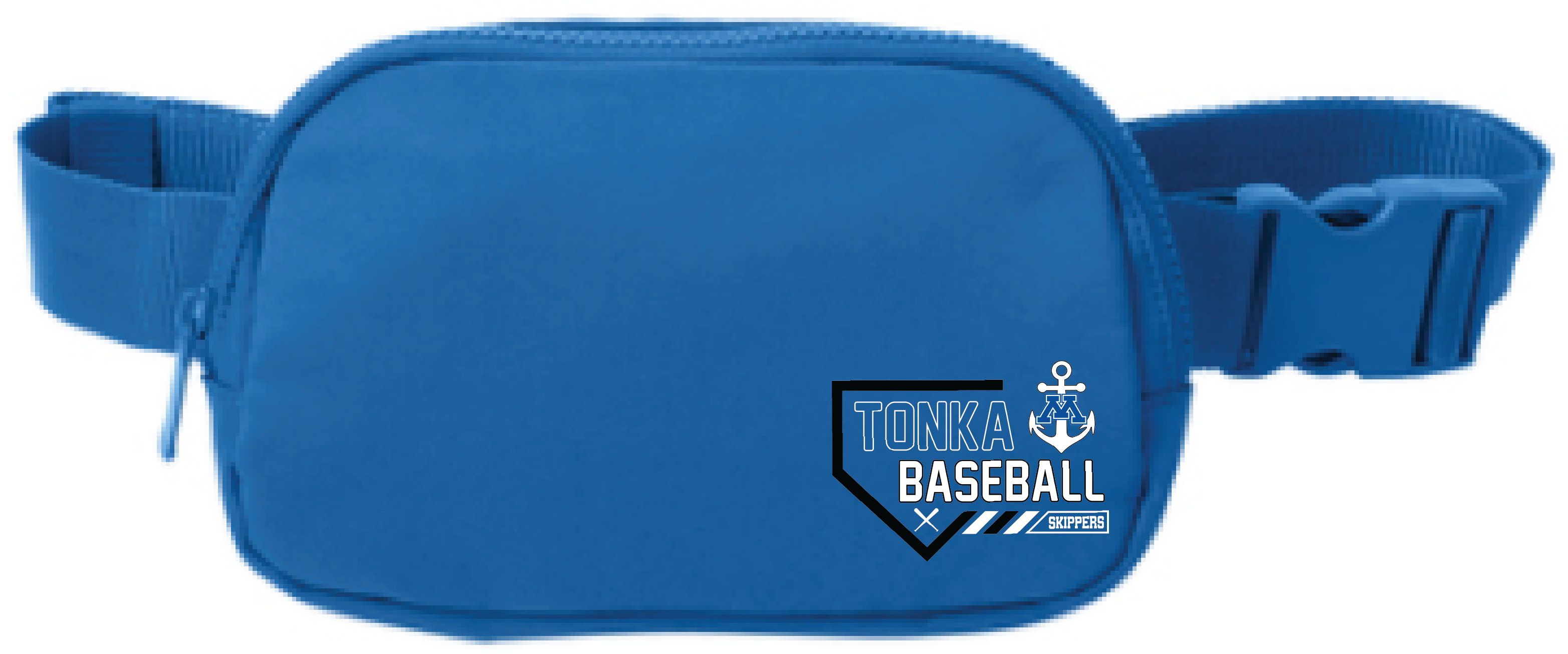 Baseball Everyday Matte Hip Pack