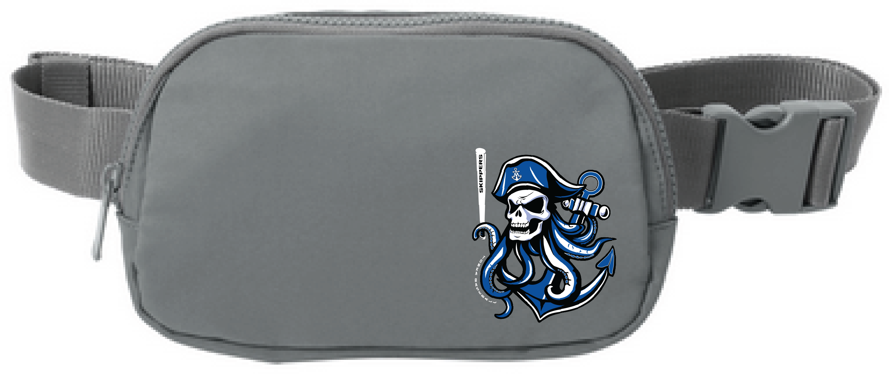 Baseball Everyday Matte Hip Pack