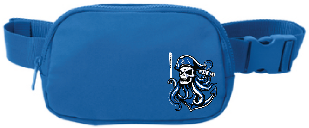 Baseball Everyday Matte Hip Pack