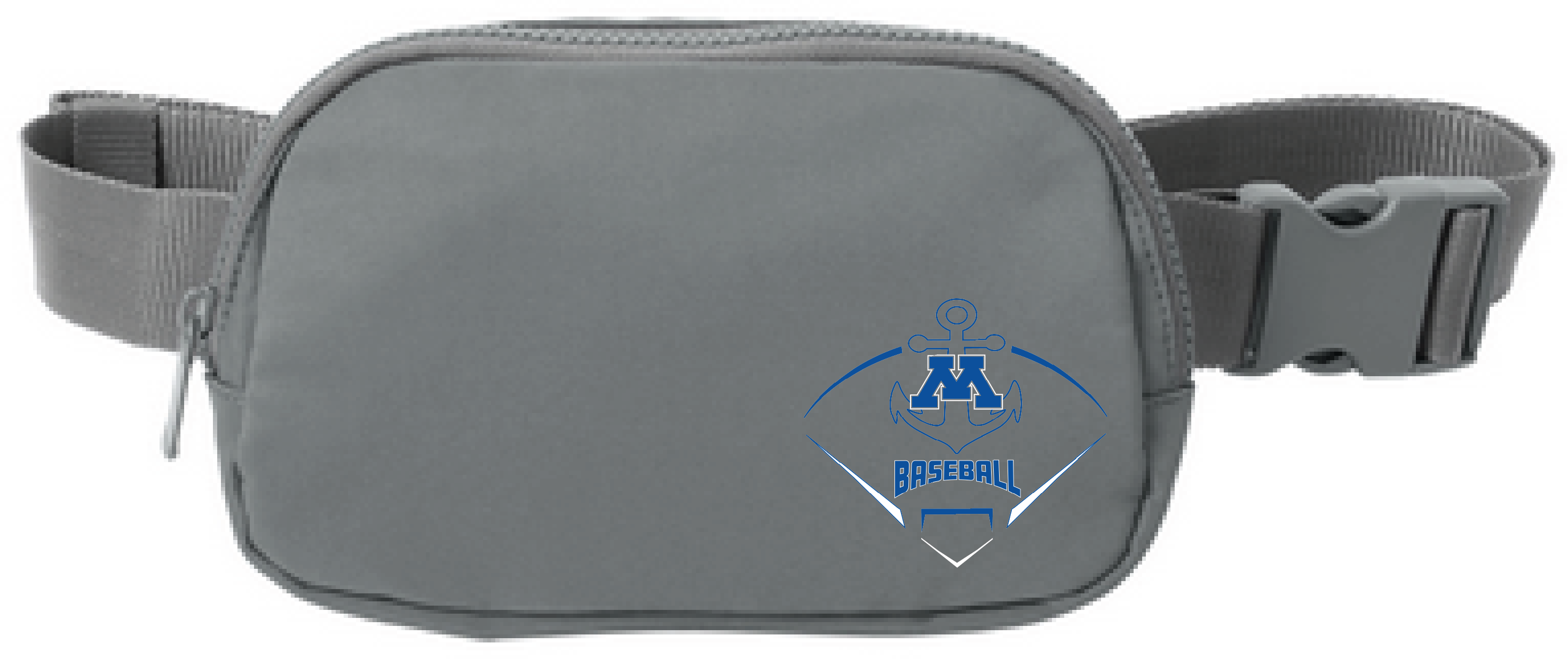Baseball Everyday Matte Hip Pack
