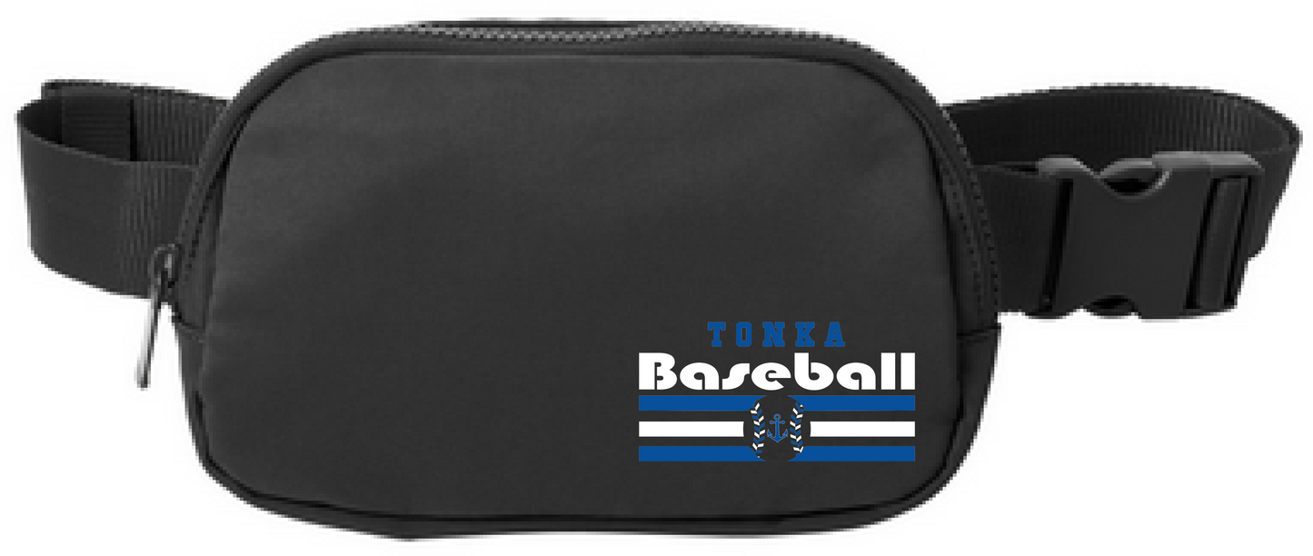 Baseball Everyday Matte Hip Pack
