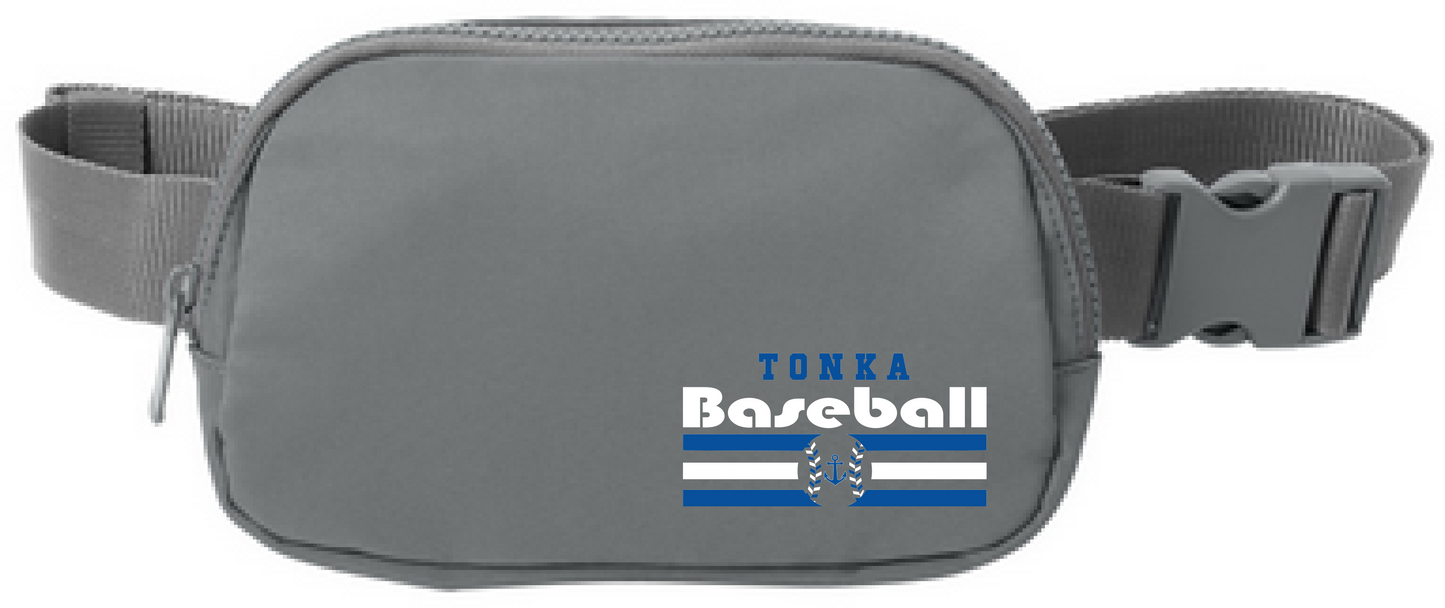 Baseball Everyday Matte Hip Pack