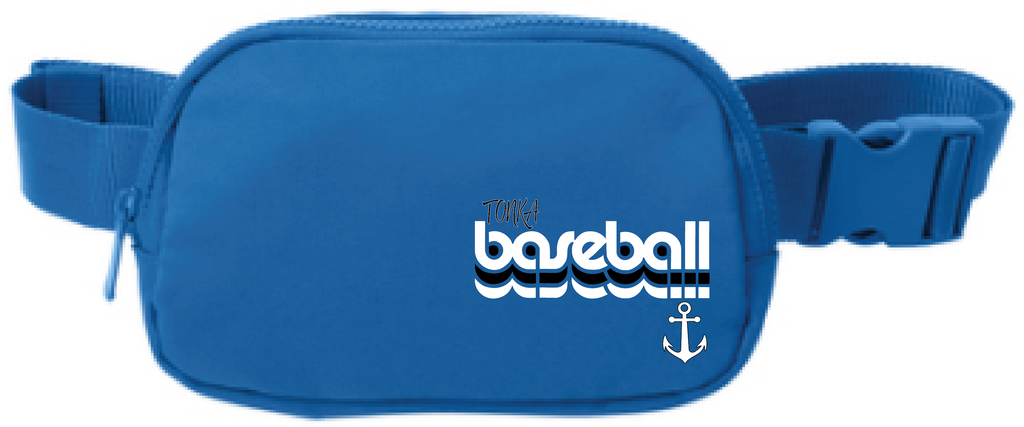 Baseball Everyday Matte Hip Pack
