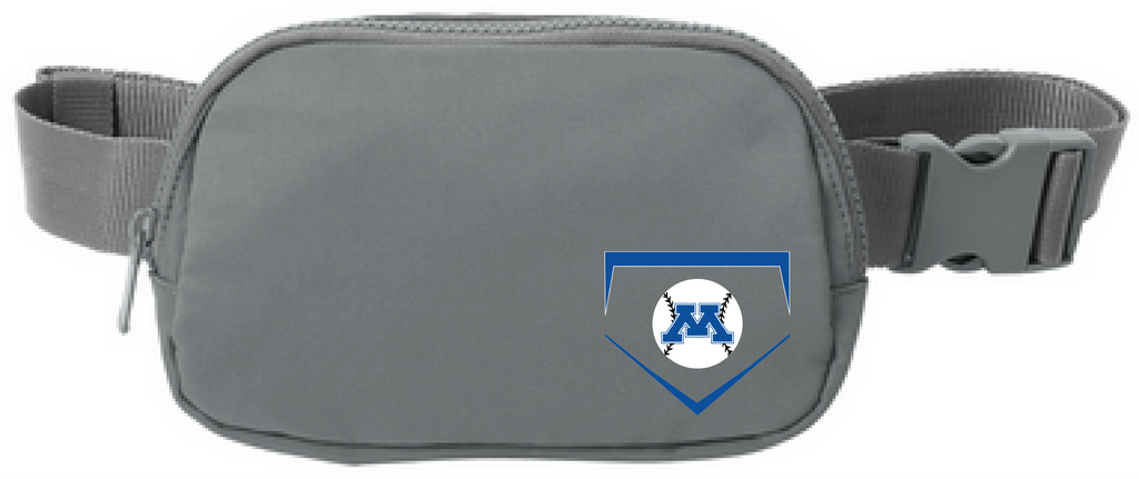 MBA Hip Packs