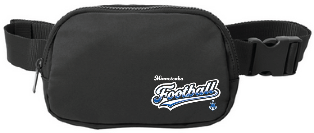 TFA Matte Hip Pack