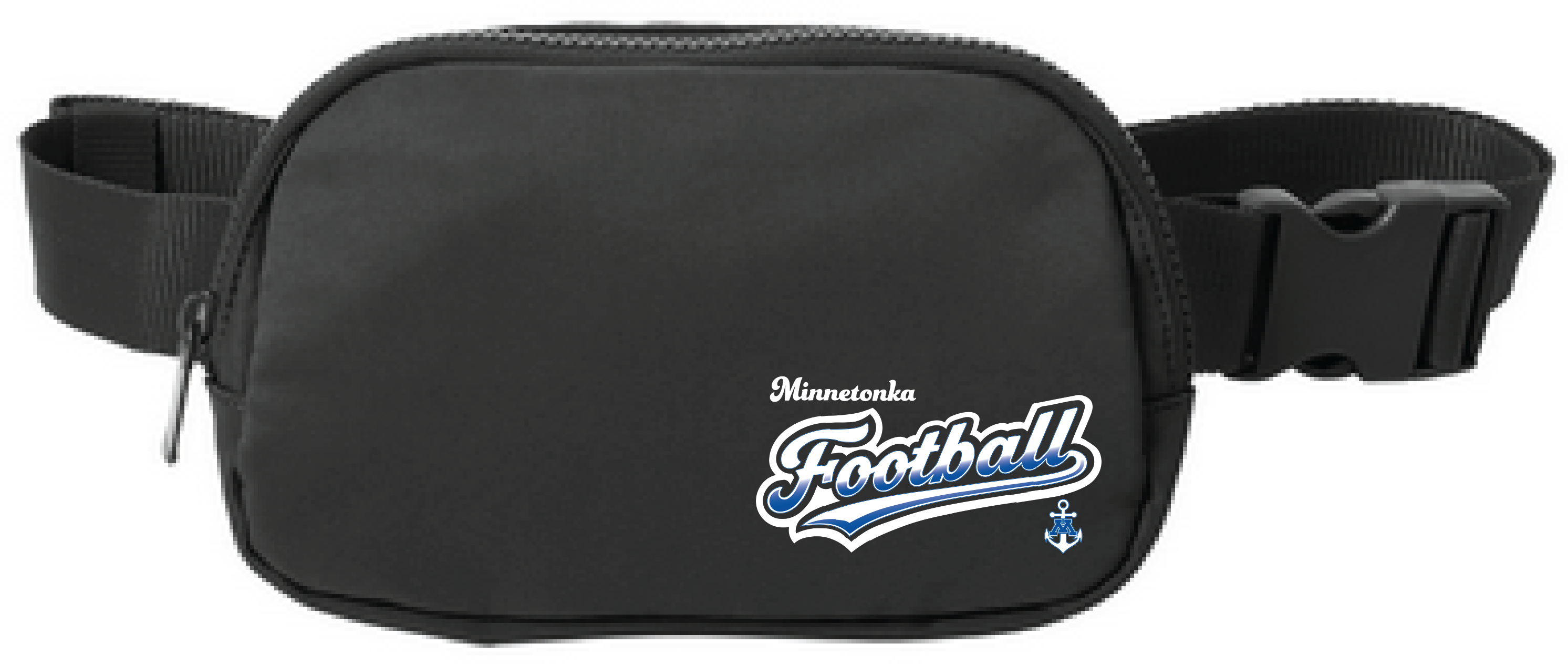 TFA Matte Hip Pack