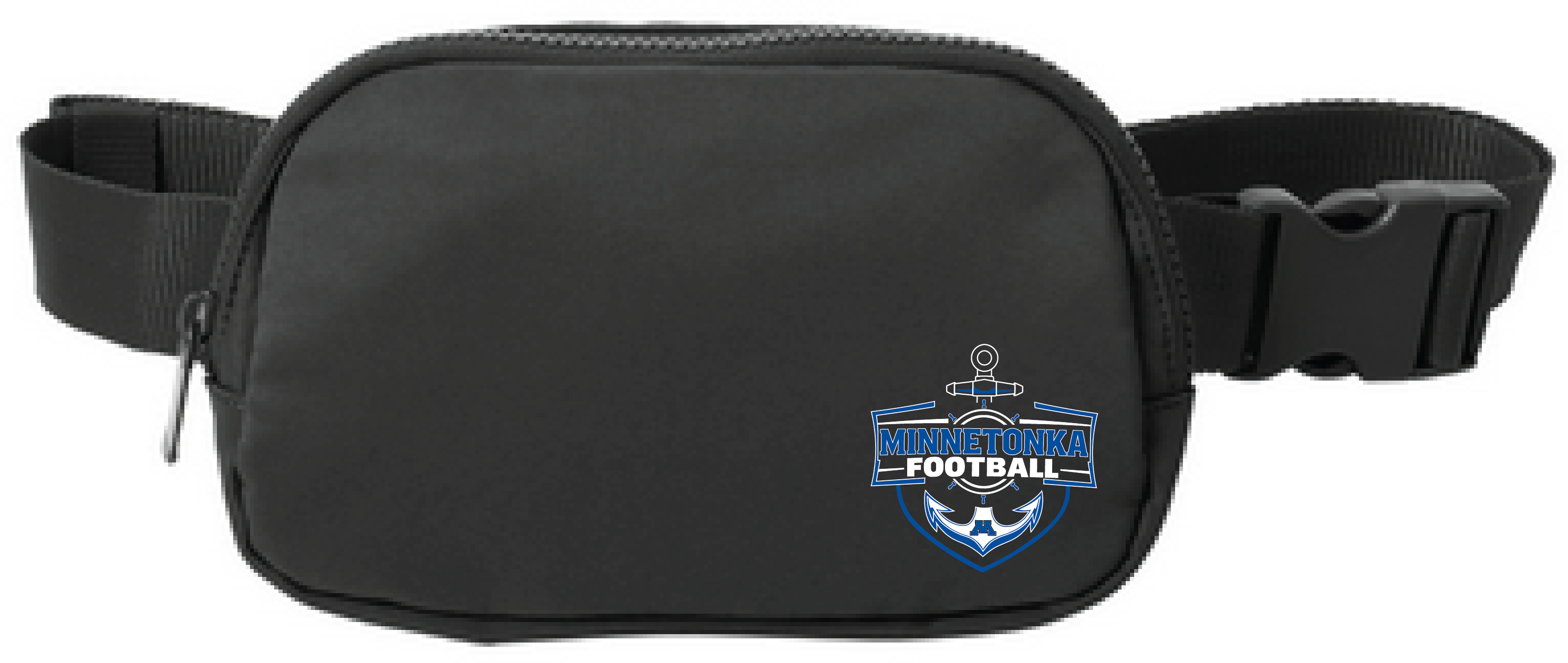TFA Matte Hip Pack