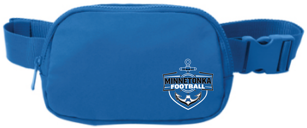 TFA Matte Hip Pack