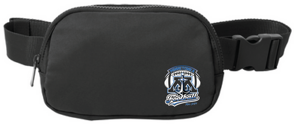 TFA Matte Hip Pack