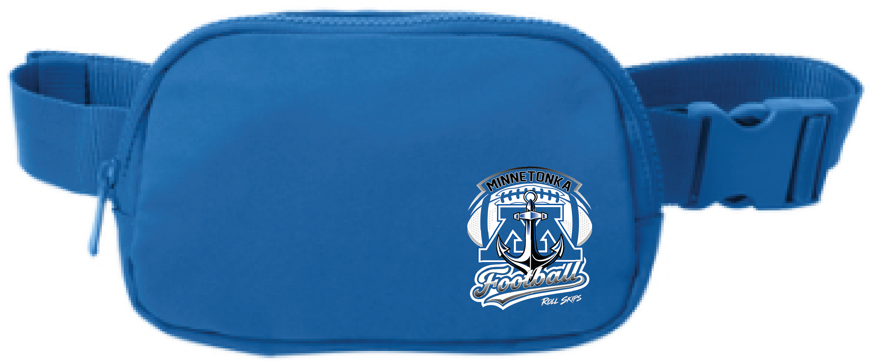 TFA Matte Hip Pack