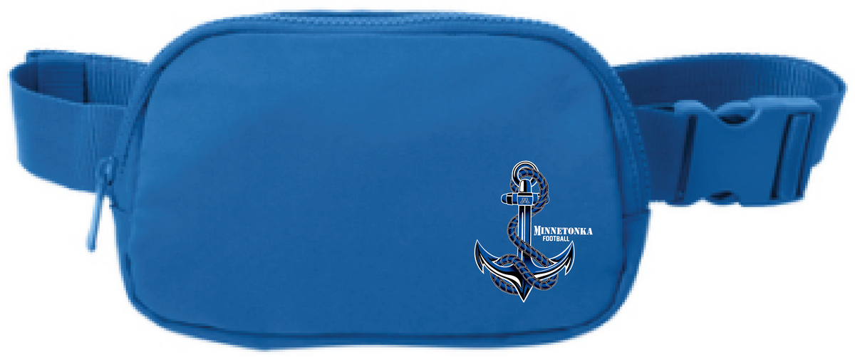 TFA Matte Hip Pack