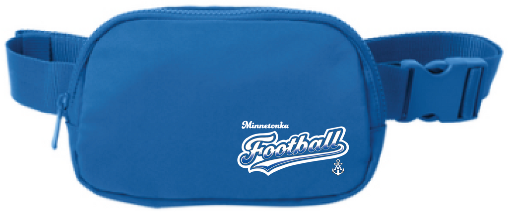 TFA Matte Hip Pack