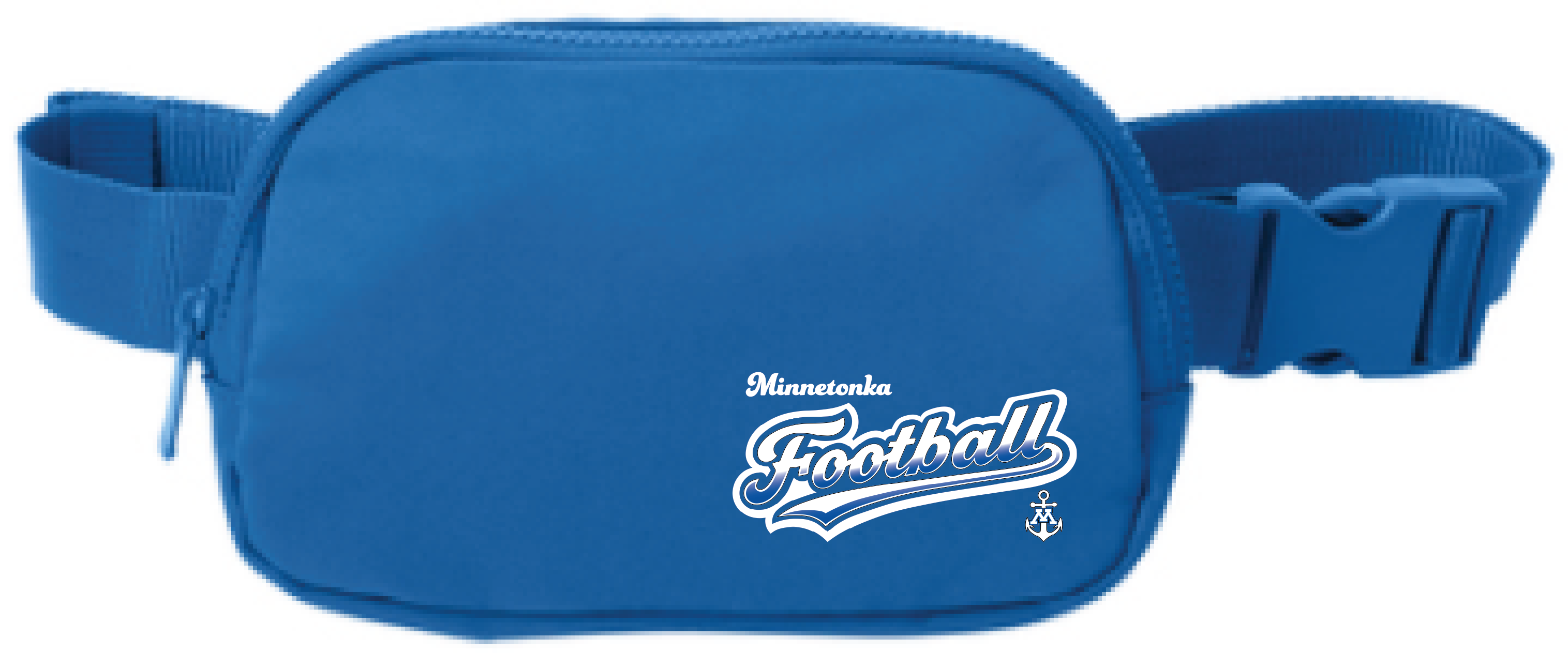 TFA Matte Hip Pack