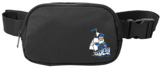 Football Matte Hip Pack