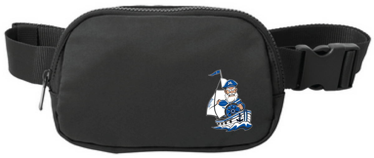TFA Matte Hip Pack