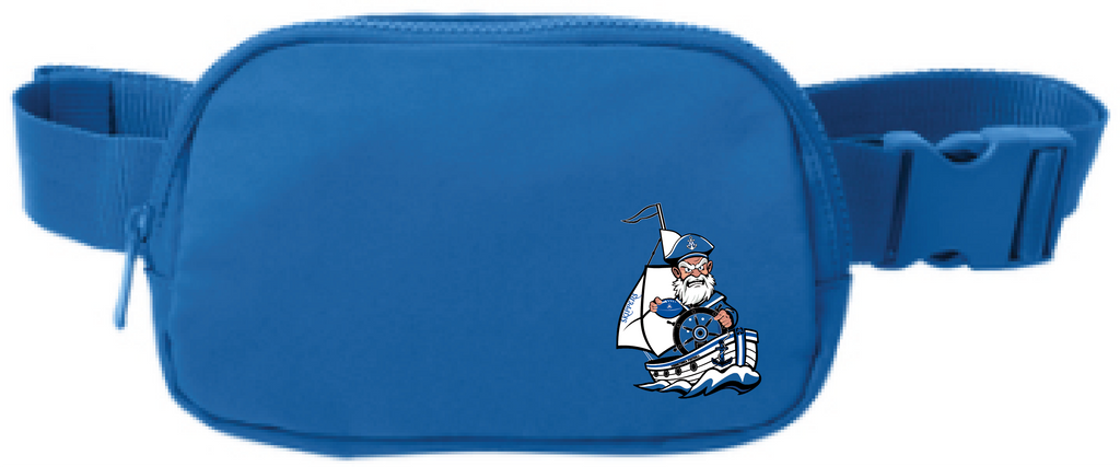 TFA Matte Hip Pack