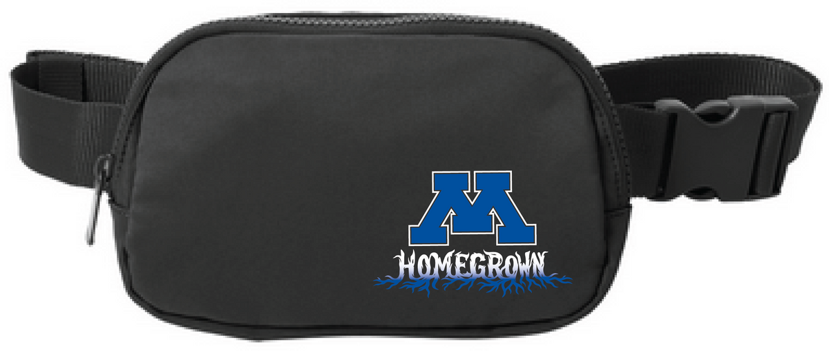 TFA Matte Hip Pack