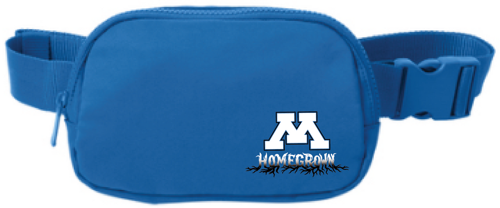 TFA Matte Hip Pack