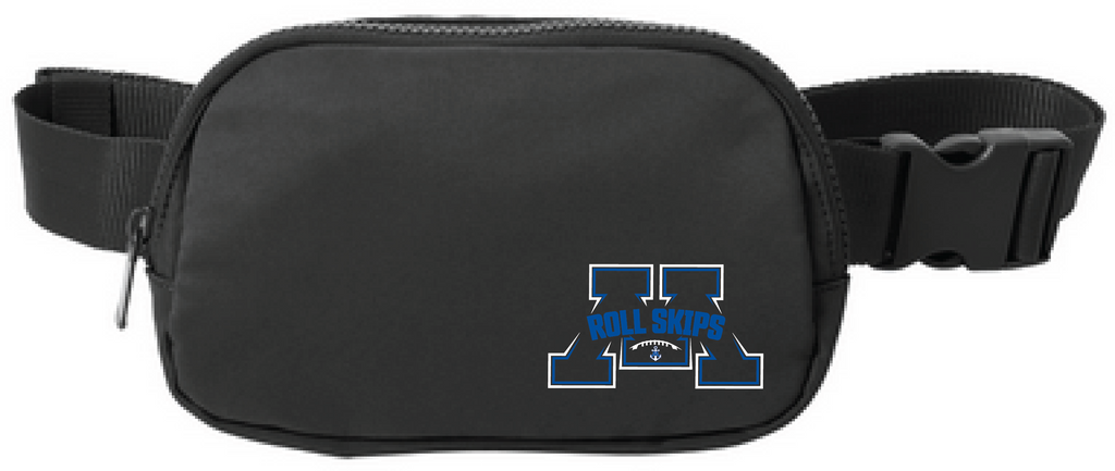 TFA Matte Hip Pack