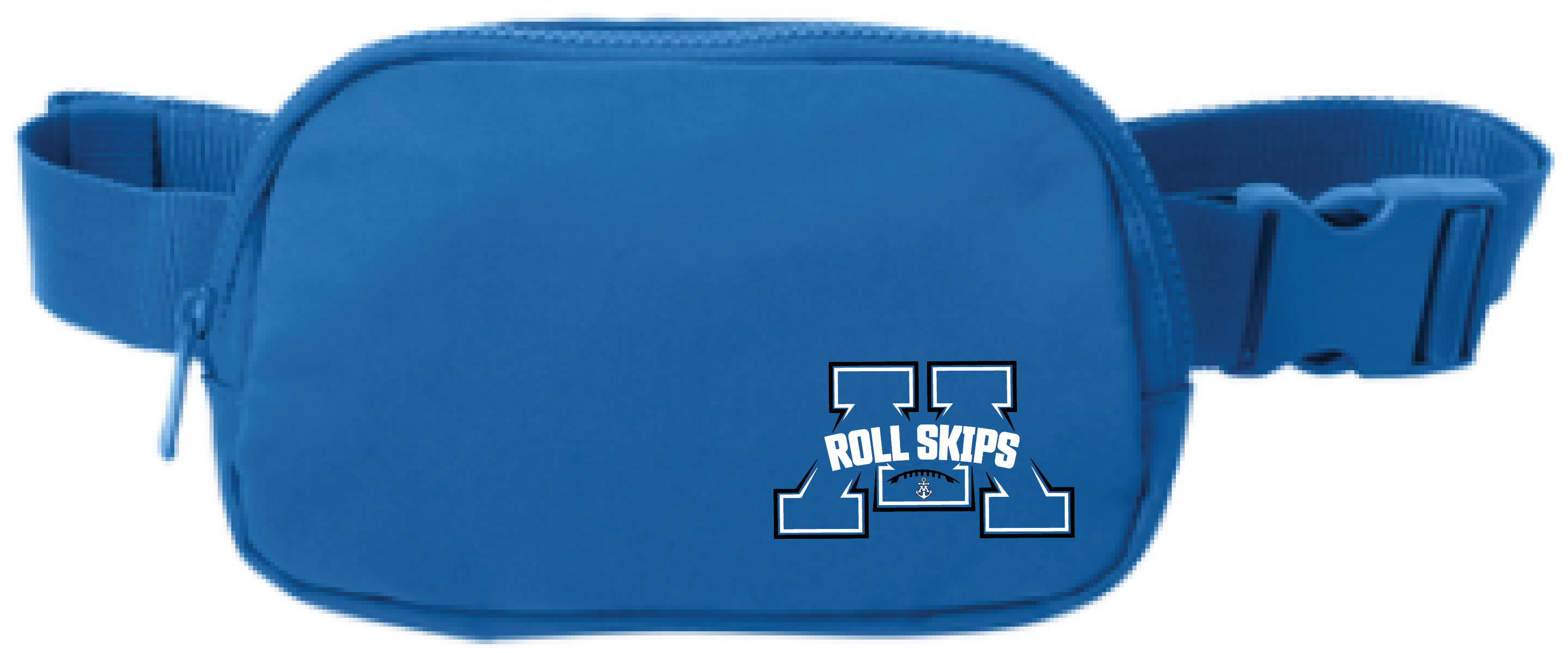 TFA Matte Hip Pack