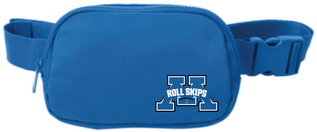 TFA Matte Hip Pack