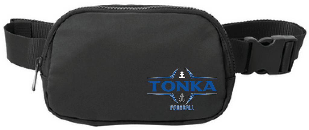 Football Matte Hip Pack