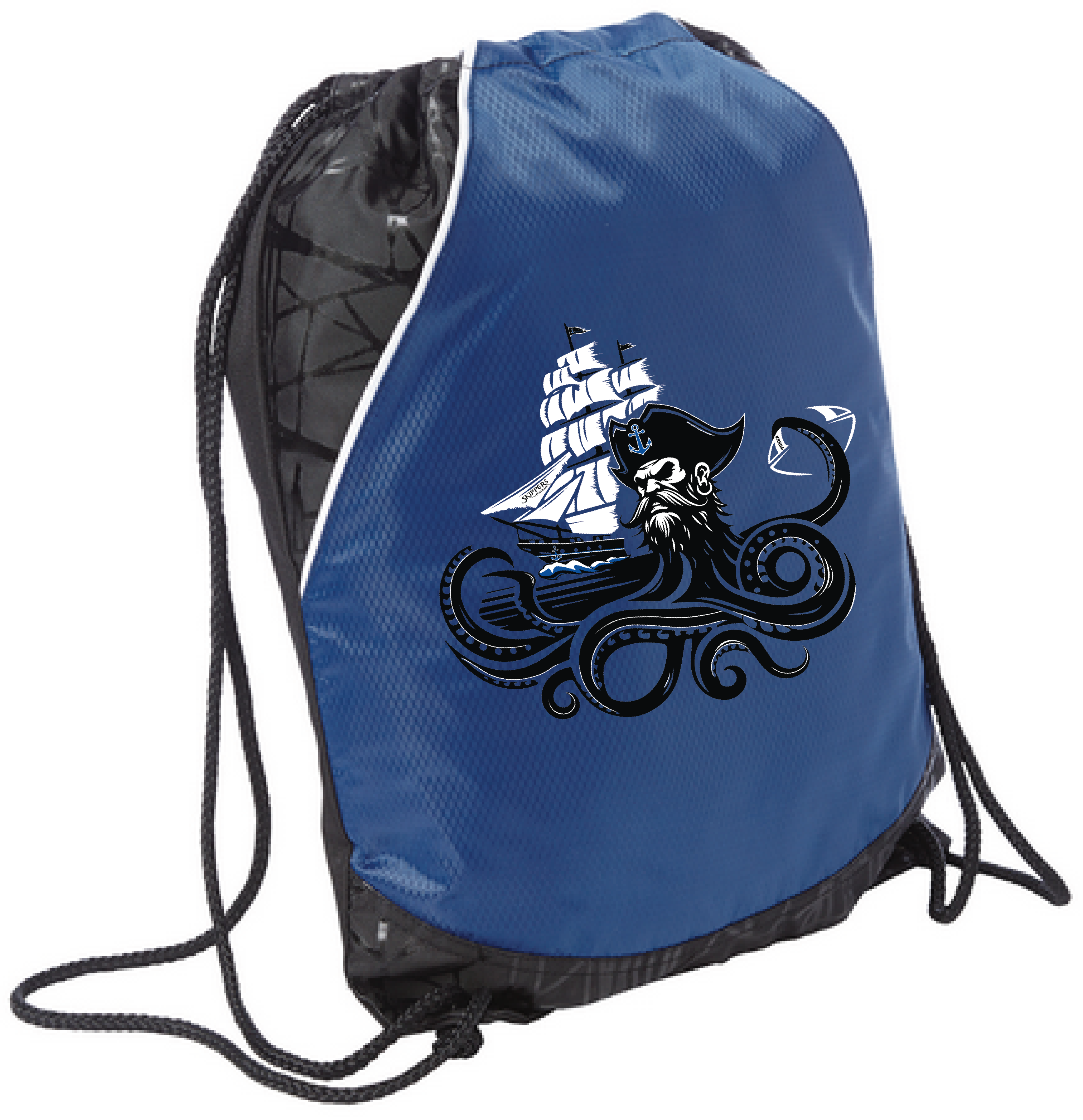 Football Rival Cinch Pack