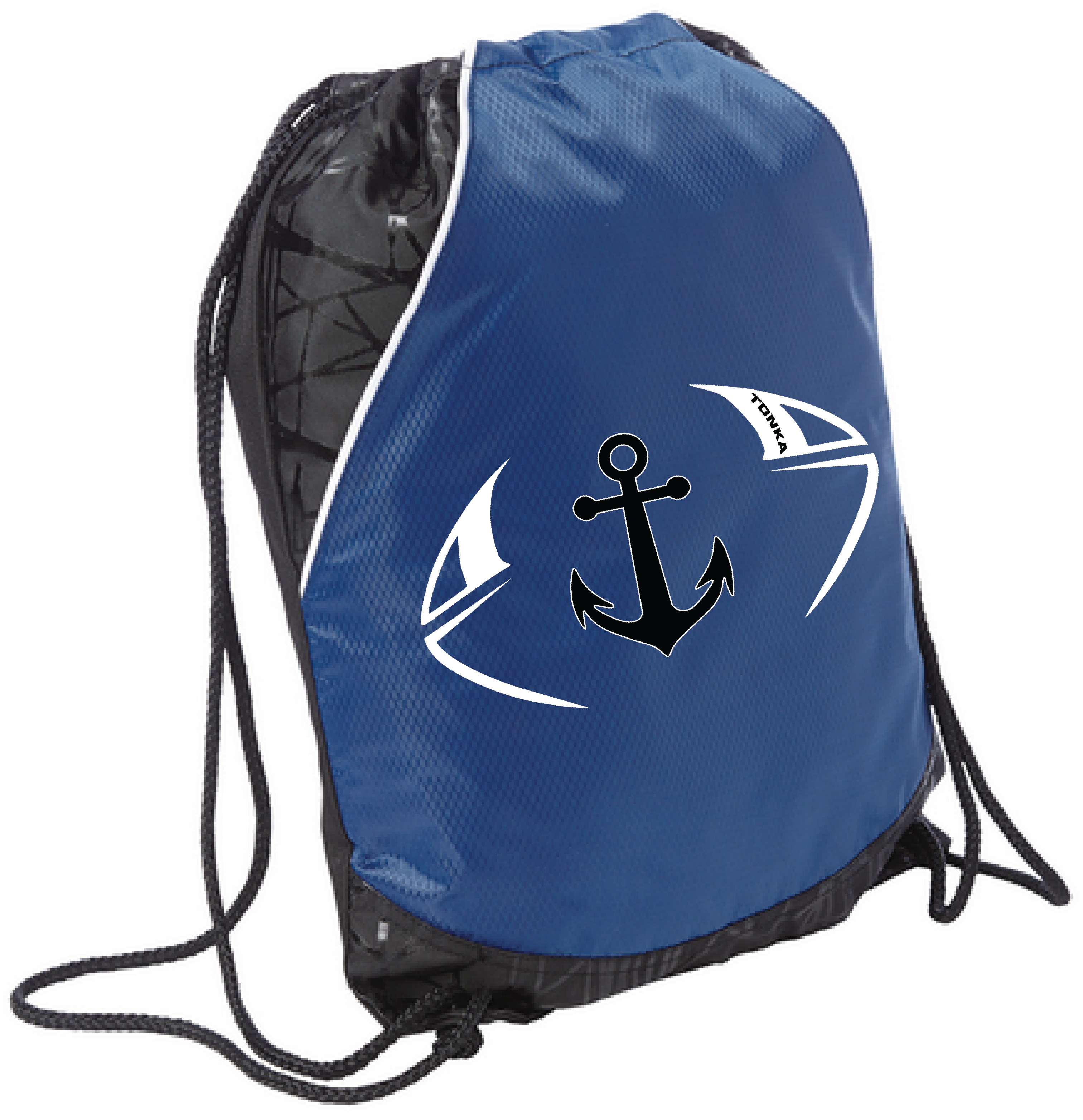 Football Rival Cinch Pack