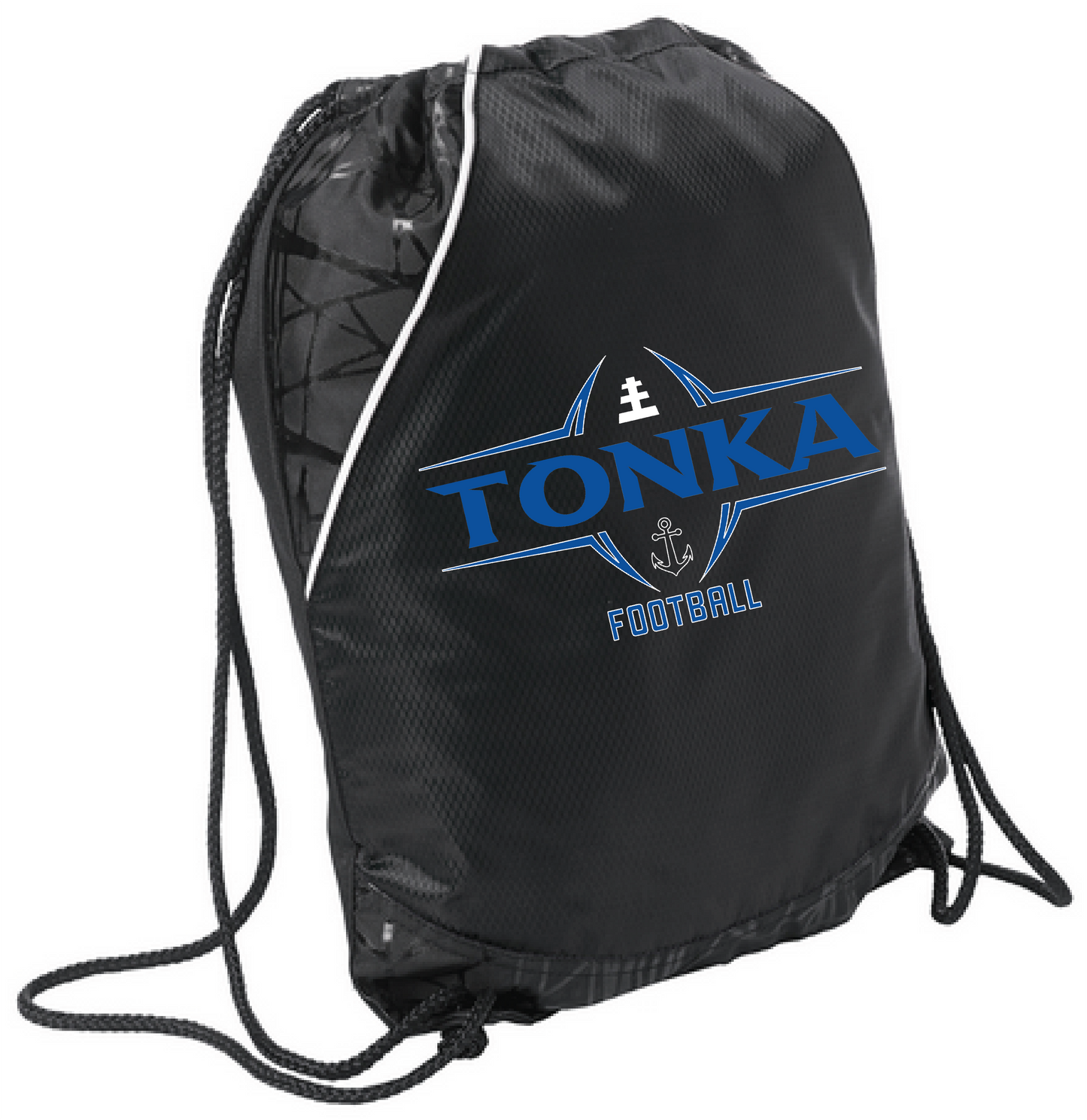 Football Rival Cinch Pack