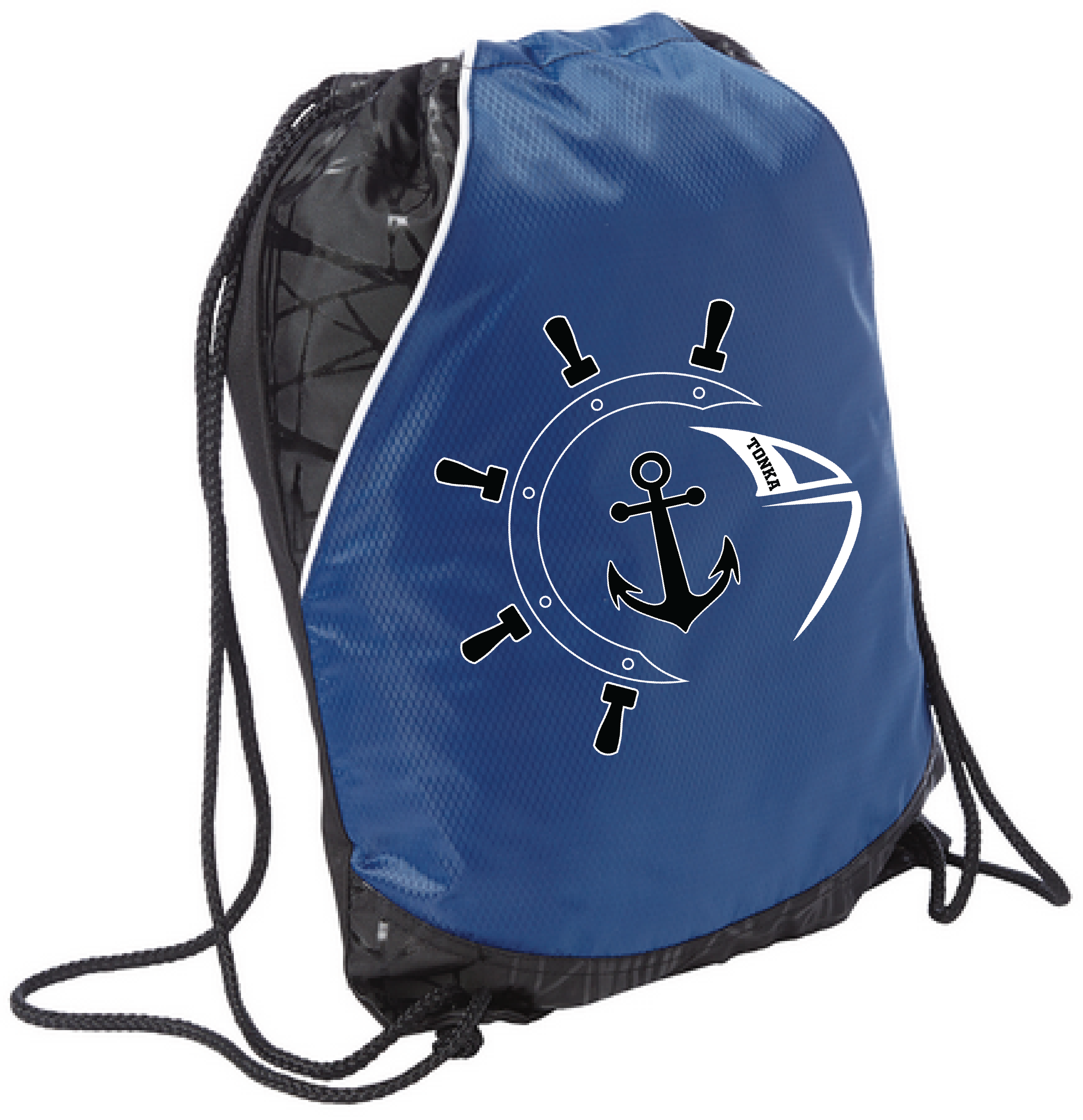 Football Rival Cinch Pack